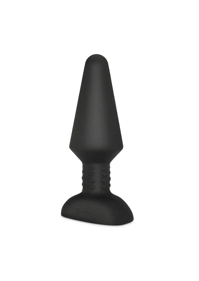 β β B-Vibe Rimming Plug XL - Happytoys Sexshop: Toys for Feeling Happy & Easy π - Discreet geleverd