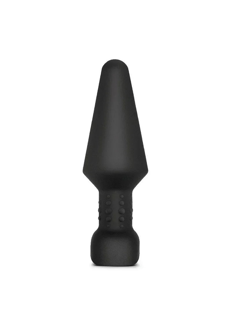 β β B-Vibe Rimming Plug XL - Happytoys Sexshop: Toys for Feeling Happy & Easy π - Discreet geleverd