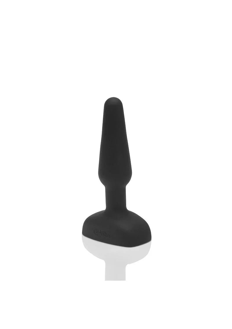 ♂ ♀ B-Vibe Trio Plug - Happytoys Sexshop: Toys for Feeling Happy & Easy 😊 - Discreet geleverd