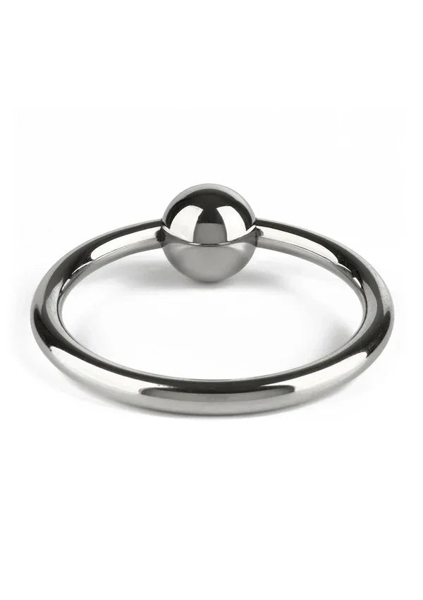Ball Closure C-Ring 55mm by Mr Steel - Happytoys Sexshop: Toys for Feeling Happy & Easy π - Discreet geleverd