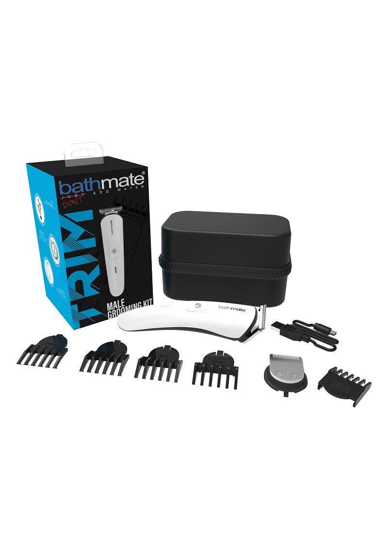 Bathmate Trim Shaver - Happytoys Sexshop: Toys for Feeling Happy & Easy 😊 - Discreet geleverd