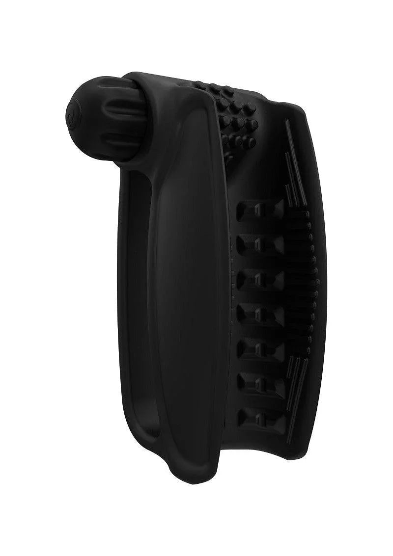 Hand Vibe Male Masturbator by Bathmate - Happytoys Sexshop: Toys for Feeling Happy & Easy 😊 - Discreet geleverd