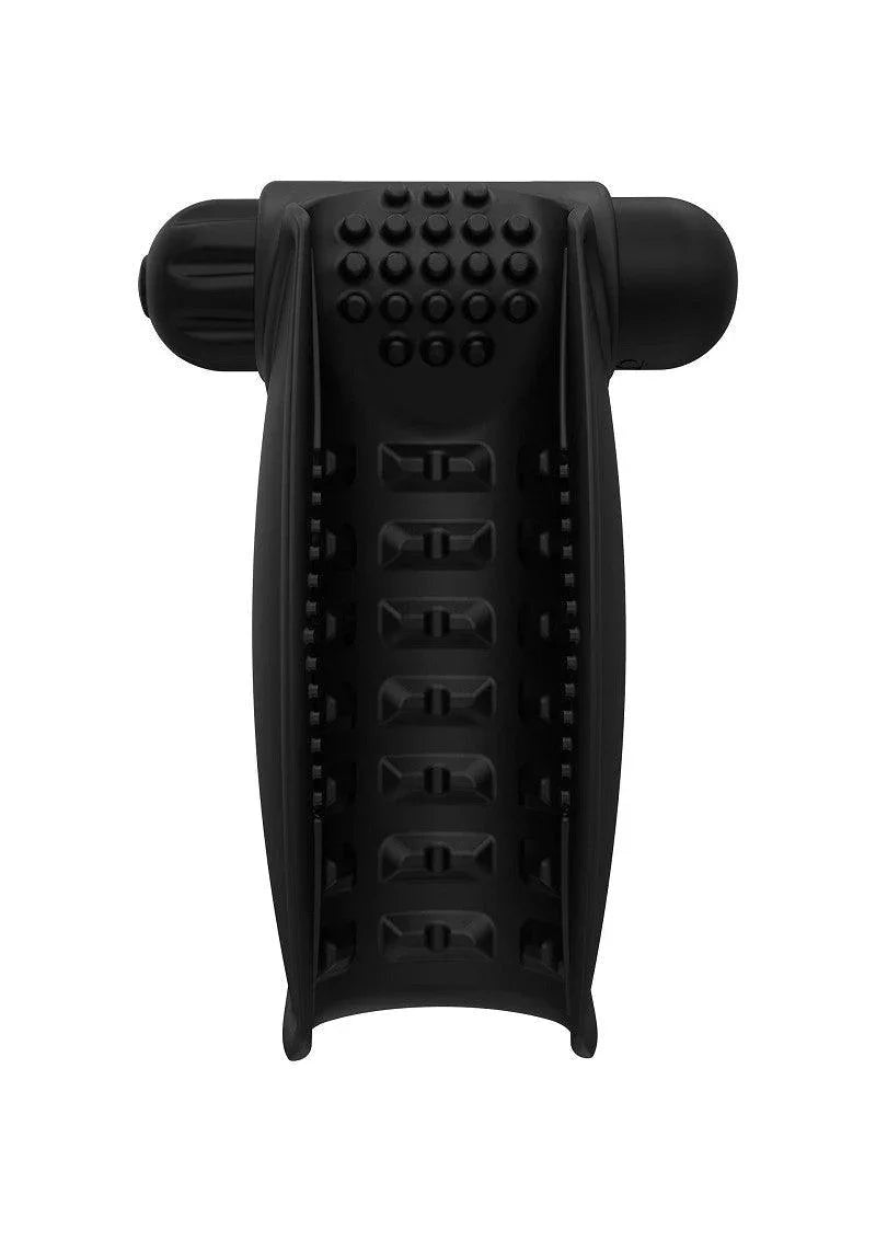 Hand Vibe Male Masturbator by Bathmate - Happytoys Sexshop: Toys for Feeling Happy & Easy 😊 - Discreet geleverd