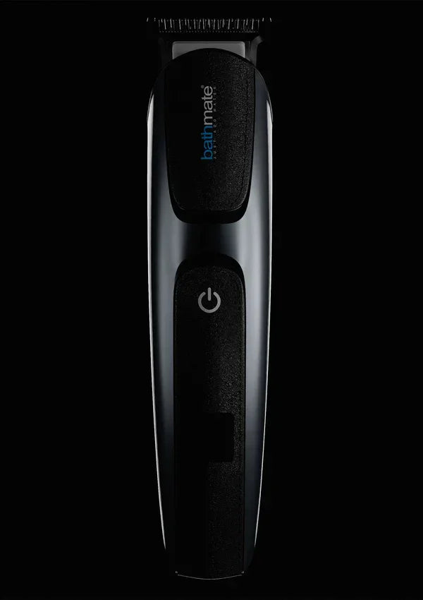 Bathmate Shaver Trim 2.0 by Bathmate - Happytoys Sexshop: Toys for Feeling Happy & Easy 😊 - Discreet geleverd