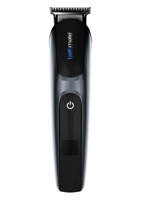 Bathmate Shaver Trim 2.0 by Bathmate - Happytoys Sexshop: Toys for Feeling Happy & Easy 😊 - Discreet geleverd