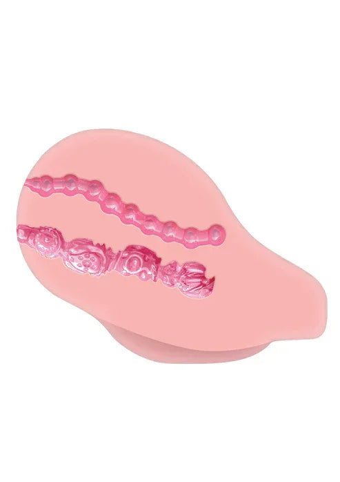 Big Ass Banger Vibrating By Hidden Desire - Happytoys Sexshop: Toys for Feeling Happy & Easy 😊 - Discreet geleverd