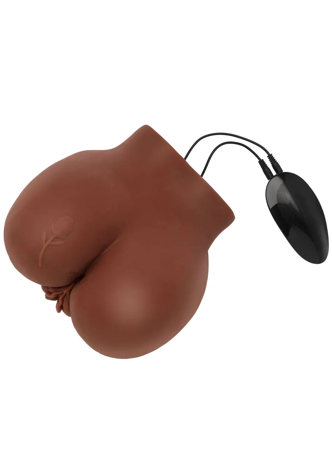 Big Ass Banger Vibrating By Hidden Desire - Happytoys Sexshop: Toys for Feeling Happy & Easy 😊 - Discreet geleverd