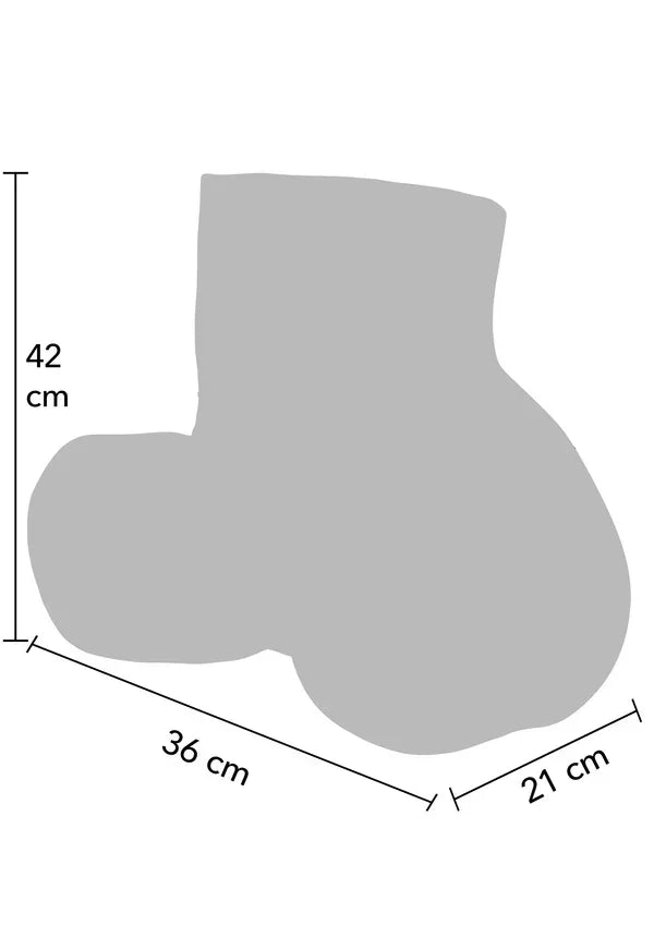 Big Ass Milking Bitch 16kg by Hidden Desire - Happytoys Sexshop: Toys for Feeling Happy & Easy π - Discreet geleverd
