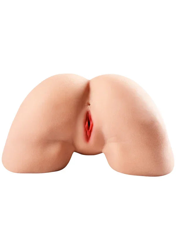 Big Ass Milking Bitch 16kg by Hidden Desire - Happytoys Sexshop: Toys for Feeling Happy & Easy π - Discreet geleverd