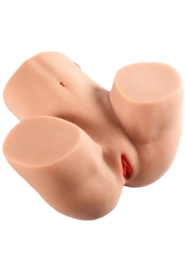 Big Ass Milking Bitch 16kg by Hidden Desire - Happytoys Sexshop: Toys for Feeling Happy & Easy π - Discreet geleverd