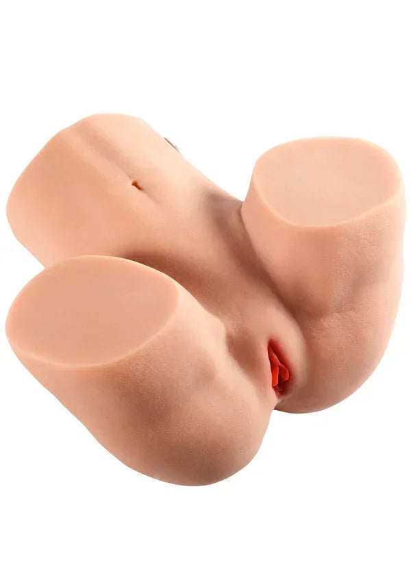 Big Ass Milking Bitch 16kg by Hidden Desire - Happytoys Sexshop: online sex shop for Feeling Happy & Easy 😊 - Discreet geleverd