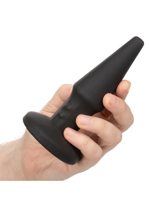 Bionic Beaded Rimming Probe by CalExotics - Happytoys Sexshop: Toys for Feeling Happy & Easy 😊 - Discreet geleverd