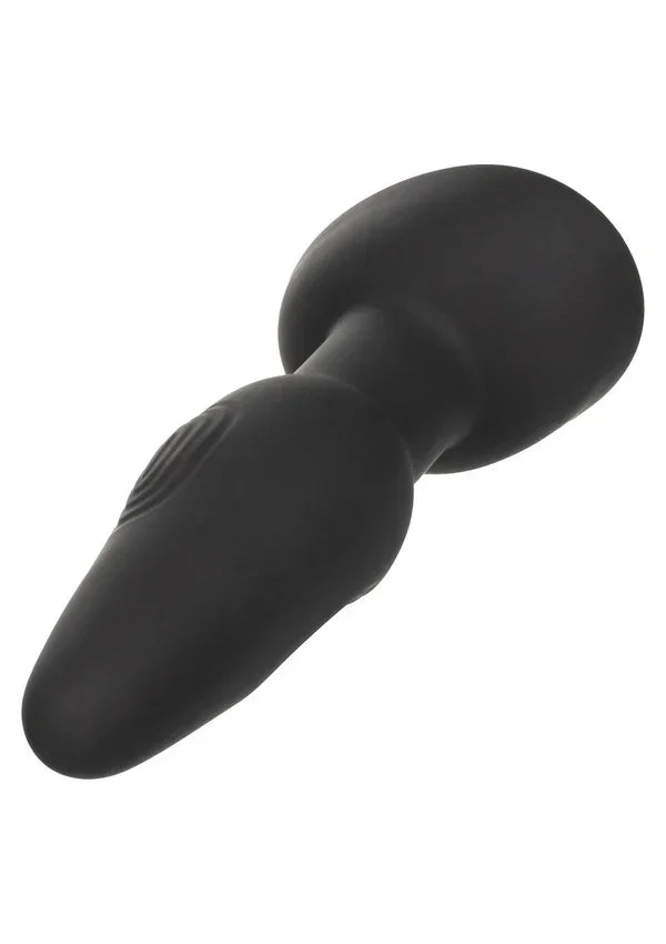 Bionic Dual Pulsating Probe by CalExotics - Happytoys Sexshop: Toys for Feeling Happy & Easy 😊 - Discreet geleverd