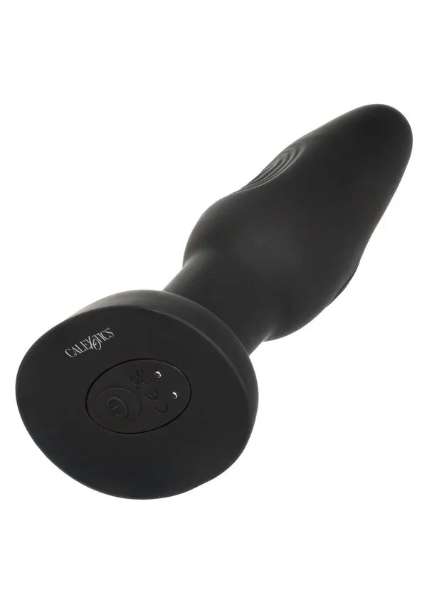 Bionic Dual Pulsating Probe by CalExotics - Happytoys Sexshop: Toys for Feeling Happy & Easy 😊 - Discreet geleverd