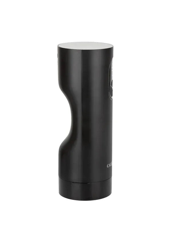 Bionic Sucking and Vibrating Masturbator by CalExotics - Happytoys Sexshop: Toys for Feeling Happy & Easy 😊 - Discreet geleverd