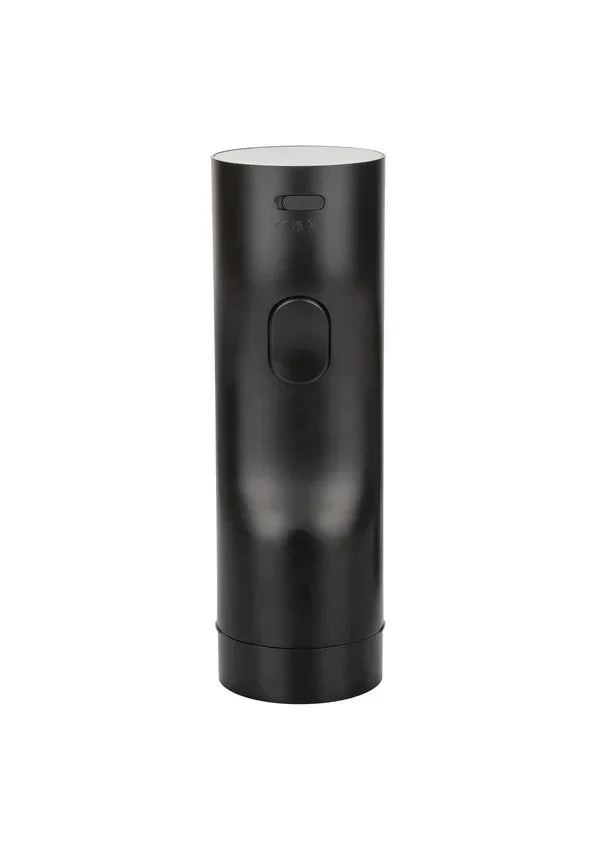 Bionic Thrusting Masturbator by CalExotics - Happytoys Sexshop: Toys for Feeling Happy & Easy 😊 - Discreet geleverd