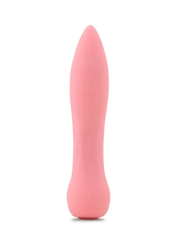 Bobbii Power Flex Bullet Pink by Nu Sensuelle - Happytoys Sexshop: Toys for Feeling Happy & Easy π - Discreet geleverd