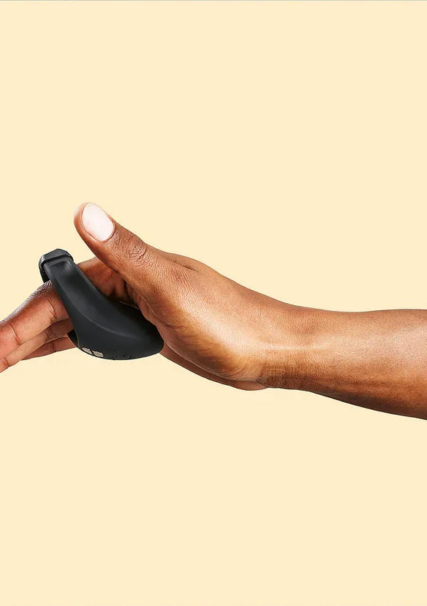 Bond by We-Vibe - Happytoys Sexshop: Toys for Feeling Happy & Easy 😊 - Discreet geleverd