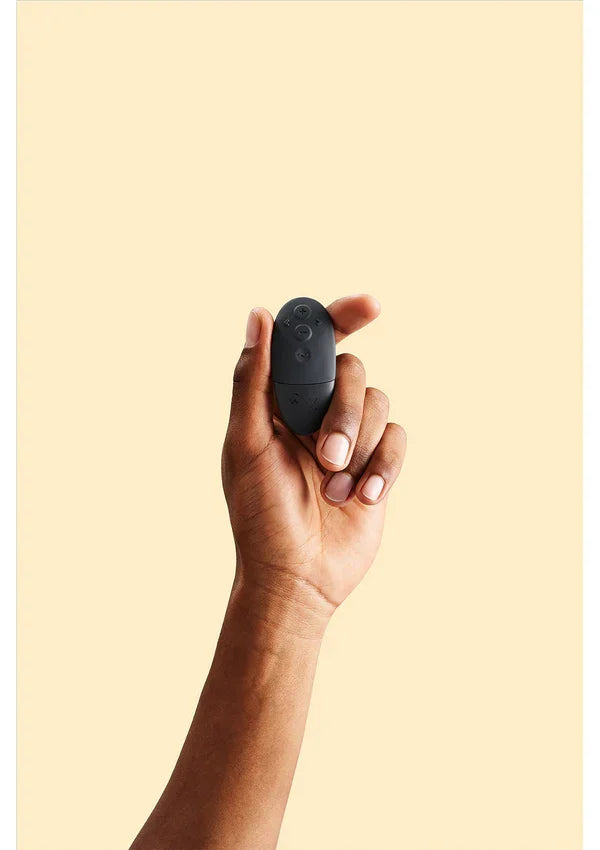 Bond by We-Vibe - Happytoys Sexshop: Toys for Feeling Happy & Easy 😊 - Discreet geleverd