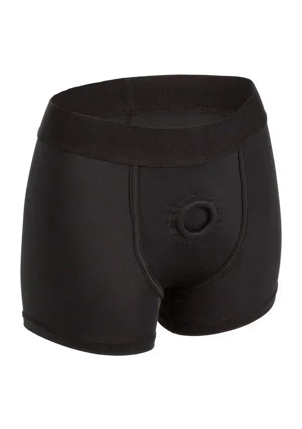 BoxerBriefvoorStrap-OnbyCalExotics6 @ Happytoys Sexshop: online sex shop for Feeling Happy & Easy 😊 the erotic store owned by a woman