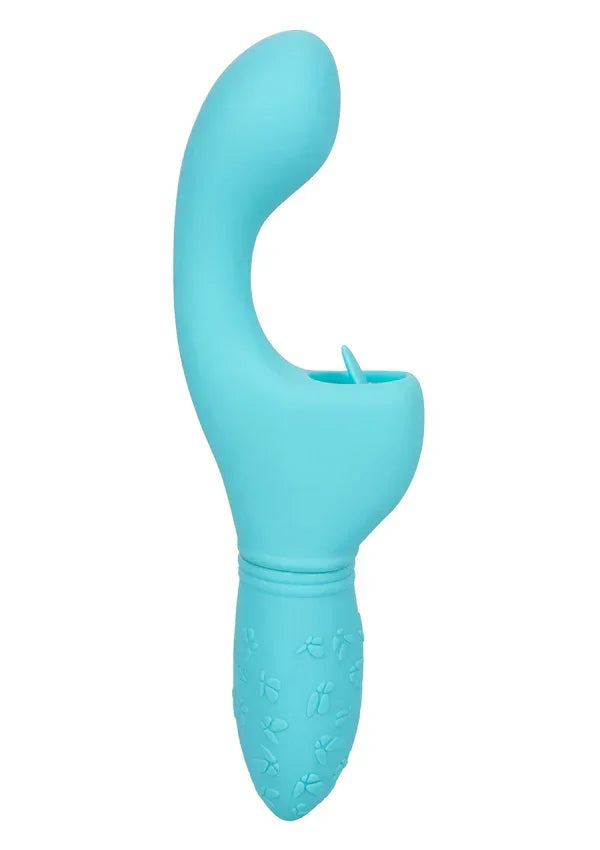 Butterfly Kiss Flicker Pink by CalExotics - Happytoys Sexshop: Toys for Feeling Happy & Easy 😊 - Discreet geleverd
