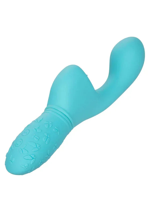 Butterfly Kiss Flicker Pink by CalExotics - Happytoys Sexshop: Toys for Feeling Happy & Easy 😊 - Discreet geleverd