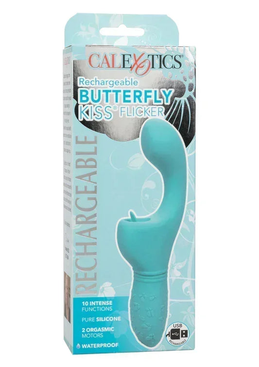 ButterflyKissFlickerbyCalExotics2 @ Happytoys Sexshop: online sex shop for Feeling Happy & Easy ๐ the erotic store owned by a woman