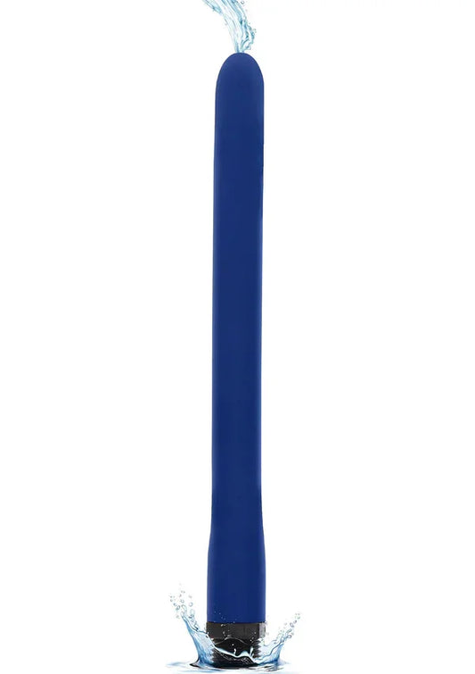 Buttocks The Streamer Anal Douche 23cm by ToyJoy - Happytoys Sexshop: Toys for Feeling Happy & Easy 😊 - Discreet geleverd