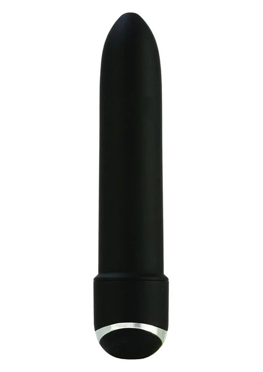 7-Function Classic ChΓc Mini Vibrator by CalExotics - Happytoys Sexshop: Toys for Feeling Happy & Easy π - Discreet geleverd