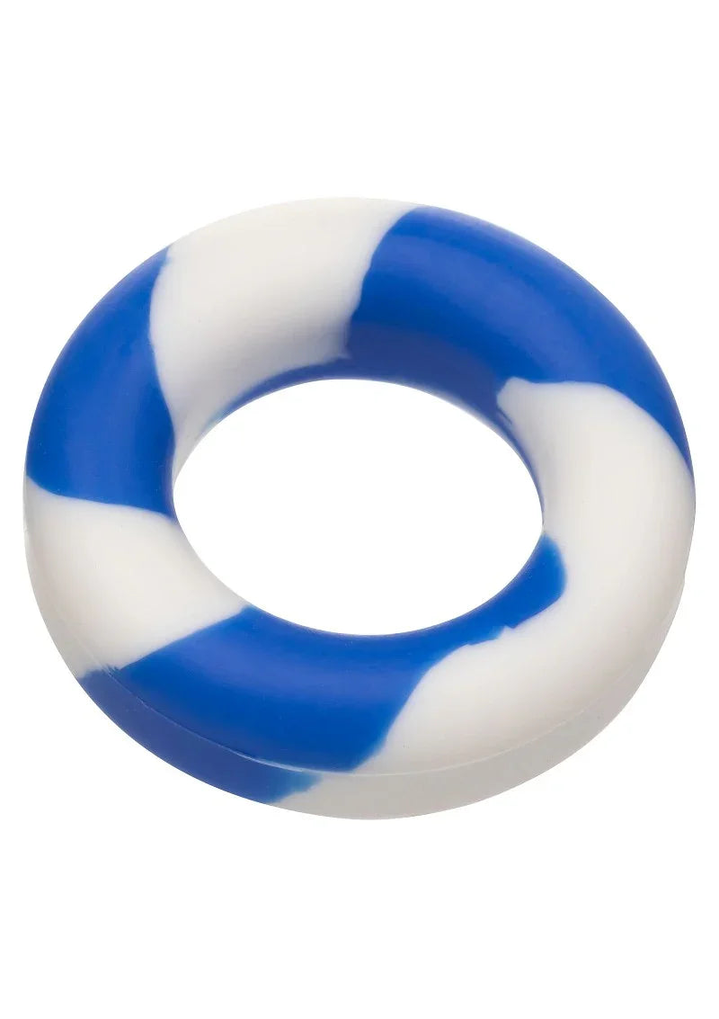 Admiral 2 Ring Set by CalExotics - Happytoys Sexshop: Toys for Feeling Happy & Easy 😊 - Discreet geleverd