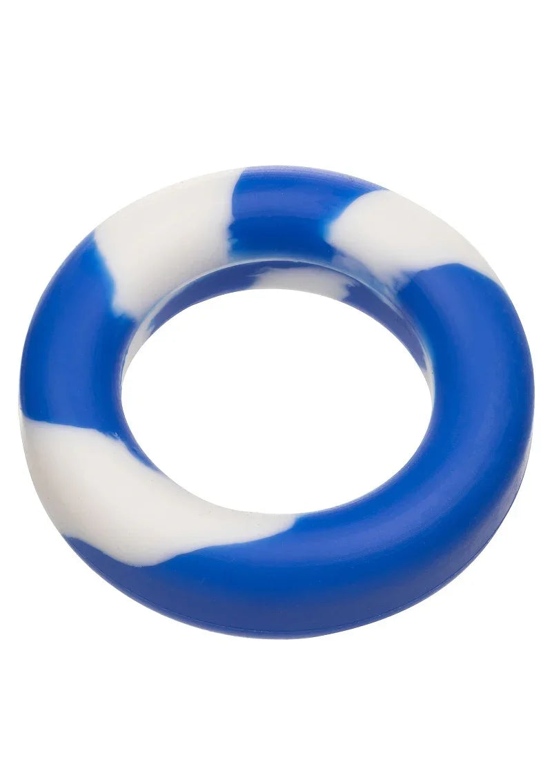 ♂ CalExotics Admiral 2 Ring Set - Happytoys Sexshop: Toys for Feeling Happy & Easy 😊 - Discreet geleverd