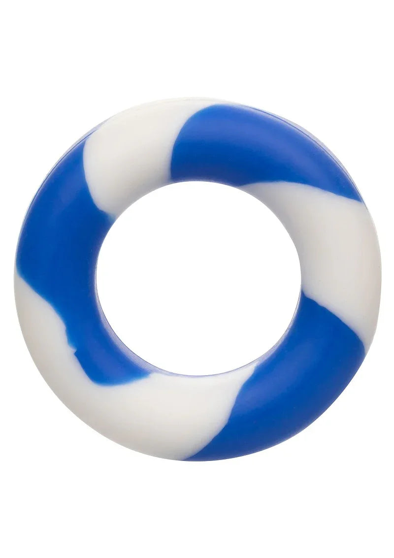 ♂ CalExotics Admiral 2 Ring Set - Happytoys Sexshop: Toys for Feeling Happy & Easy 😊 - Discreet geleverd