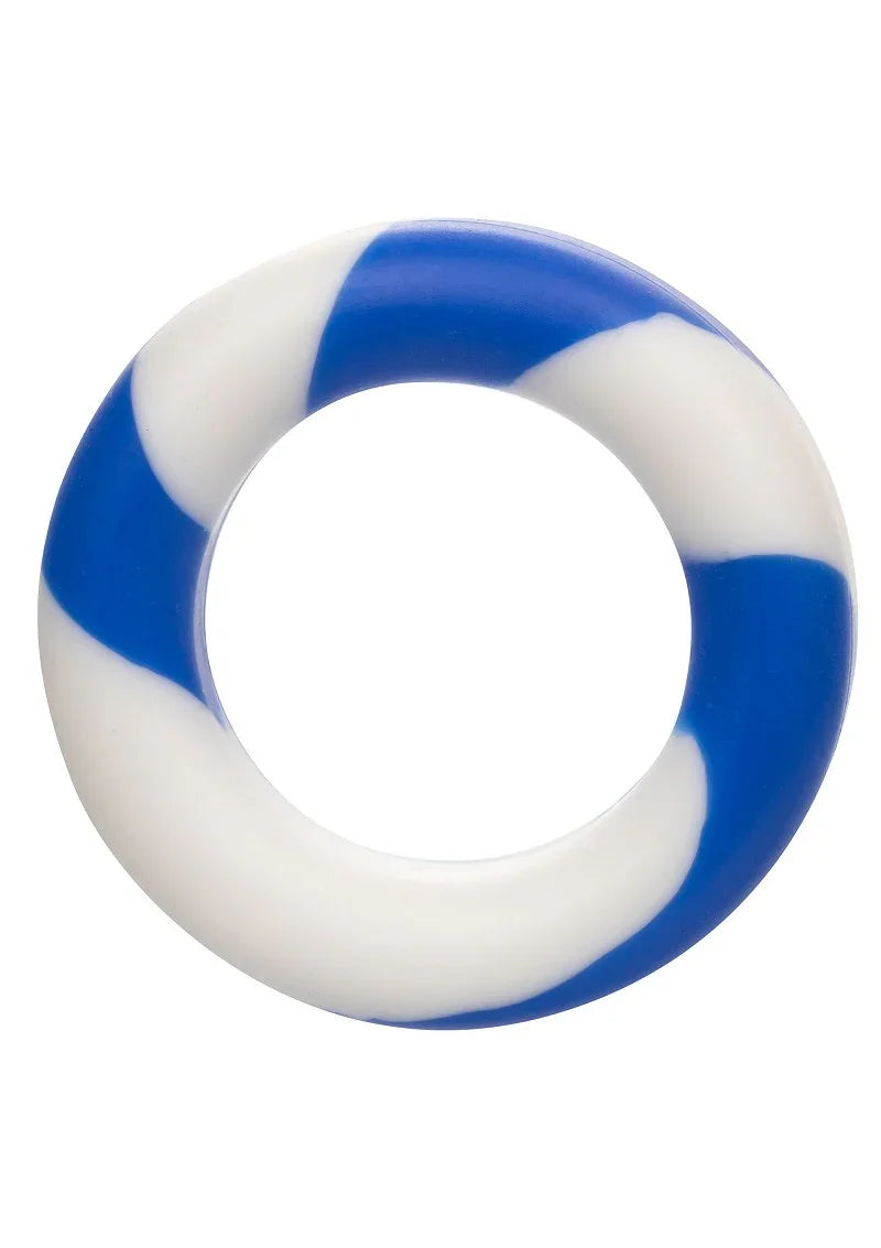 ♂ CalExotics Admiral 2 Ring Set - Happytoys Sexshop: Toys for Feeling Happy & Easy 😊 - Discreet geleverd