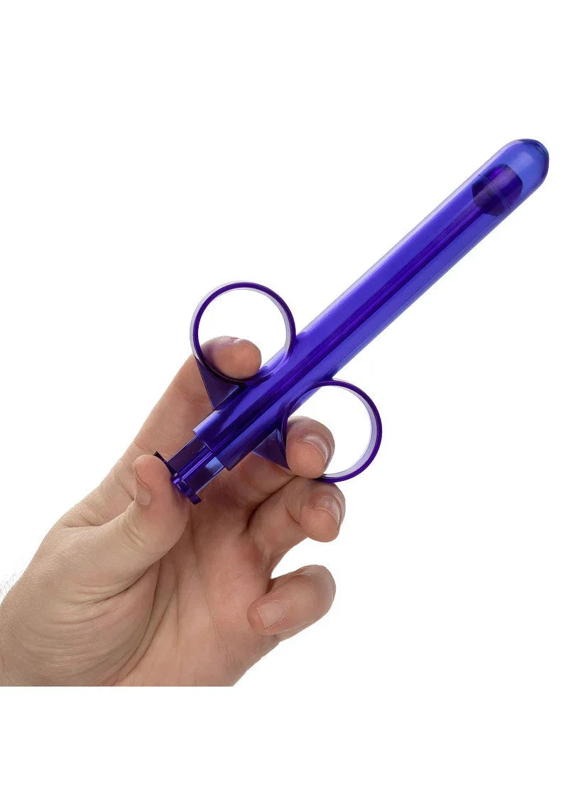 Admiral Lube Tube Glijmiddel Applicator by CalExotics - Happytoys Sexshop: Toys for Feeling Happy & Easy 😊 - Discreet geleverd