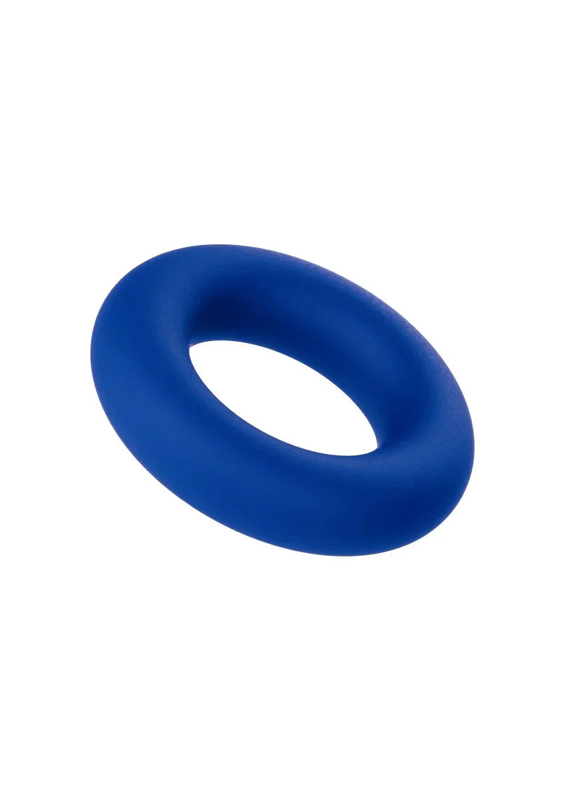 ♂ CalExotics Admiral Universal Cock Ring Set - Happytoys Sexshop: Toys for Feeling Happy & Easy 😊 - Discreet geleverd