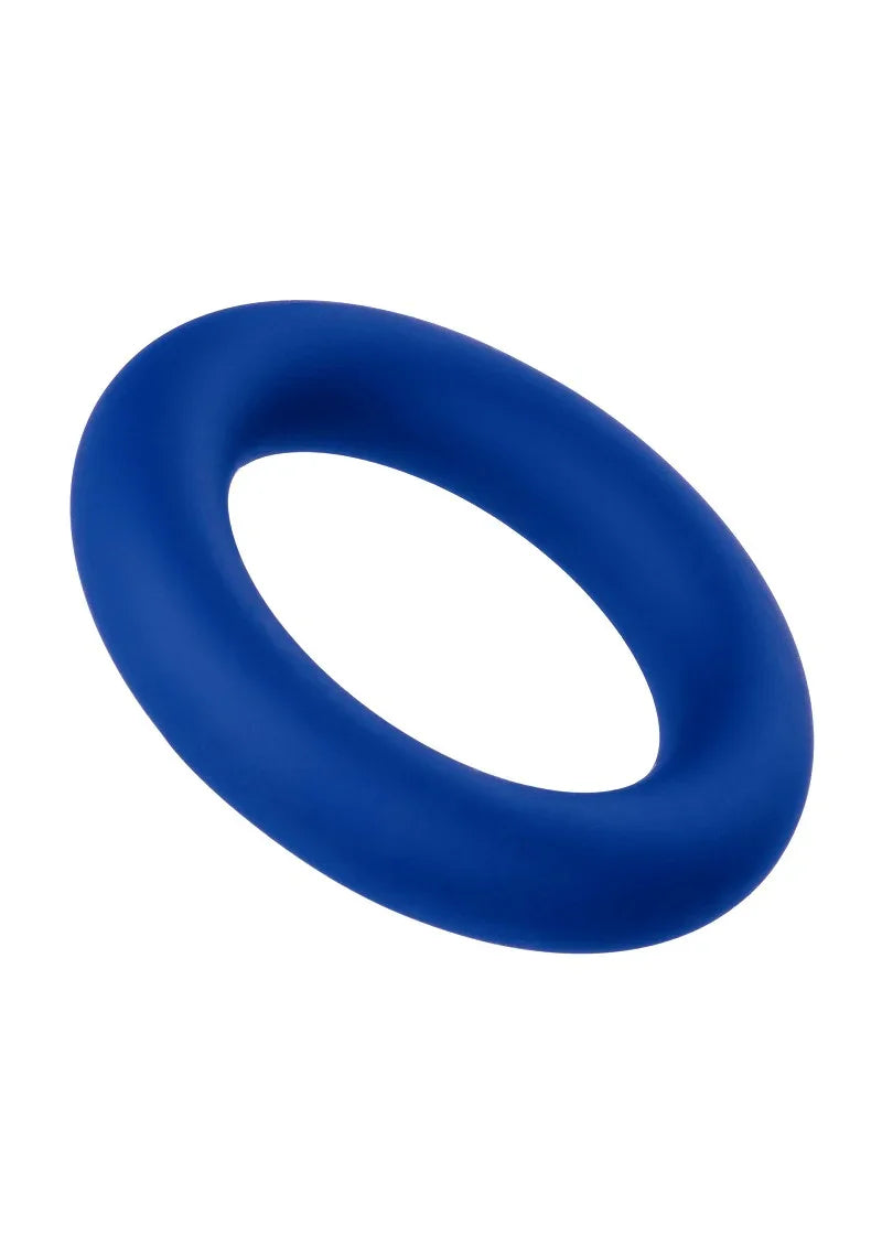 ♂ CalExotics Admiral Universal Cock Ring Set - Happytoys Sexshop: Toys for Feeling Happy & Easy 😊 - Discreet geleverd