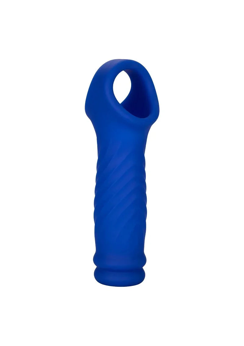 CalExotics Admiral Wave Extension - Happytoys Sexshop: Toys for Feeling Happy & Easy 😊 - Discreet geleverd