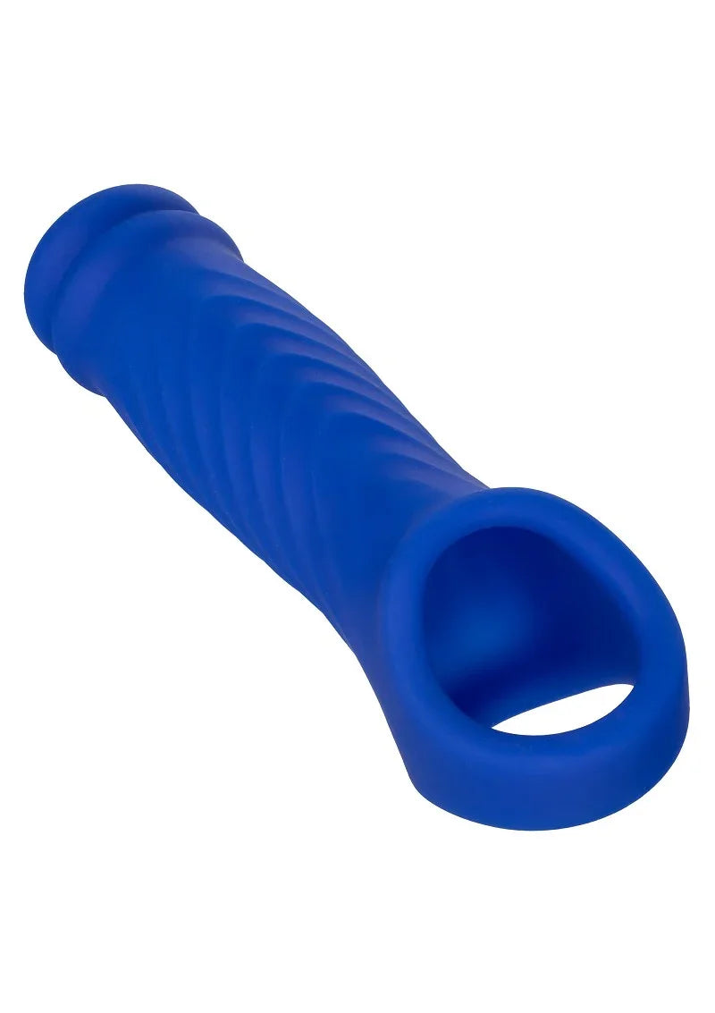 CalExotics Admiral Wave Extension - Happytoys Sexshop: Toys for Feeling Happy & Easy 😊 - Discreet geleverd
