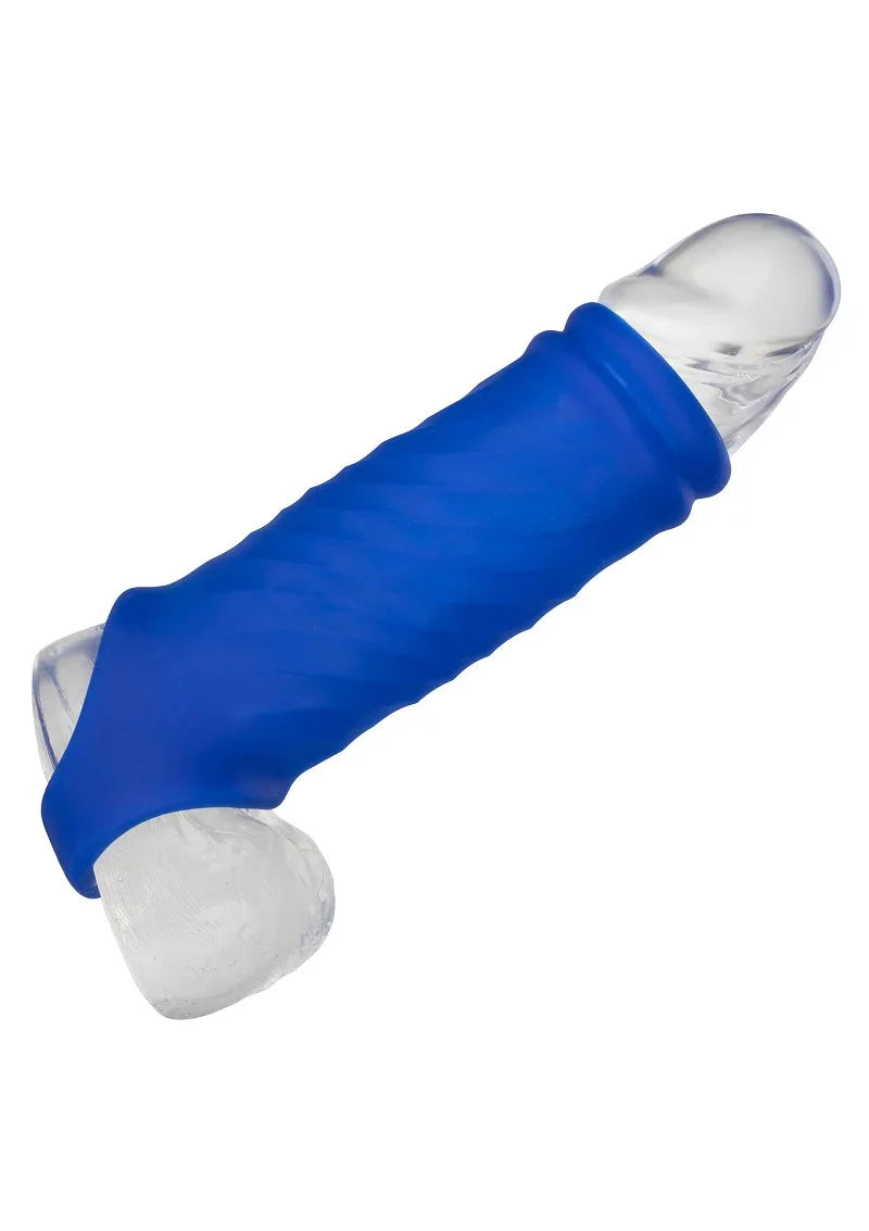 CalExotics Admiral Wave Extension - Happytoys Sexshop: Toys for Feeling Happy & Easy 😊 - Discreet geleverd