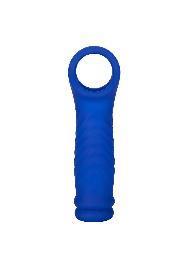CalExotics Admiral Wave Extension - Happytoys Sexshop: Toys for Feeling Happy & Easy 😊 - Discreet geleverd