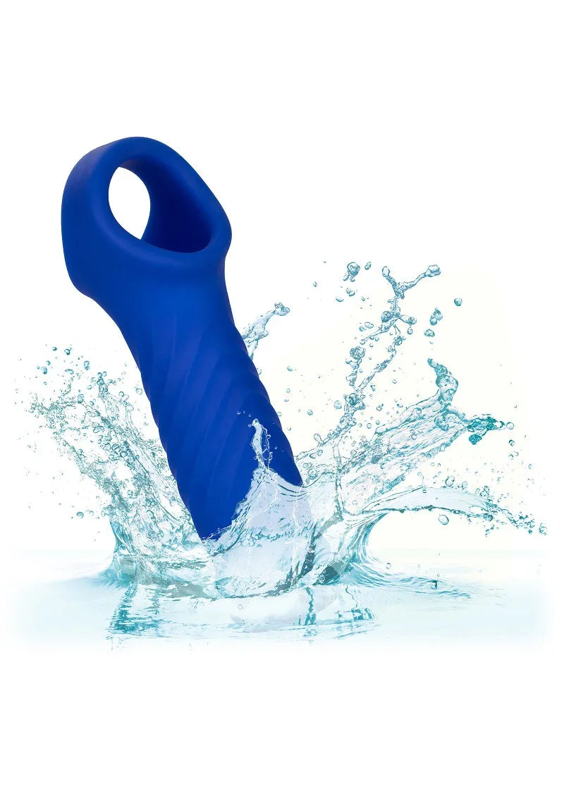 CalExotics Admiral Wave Extension - Happytoys Sexshop: Toys for Feeling Happy & Easy 😊 - Discreet geleverd
