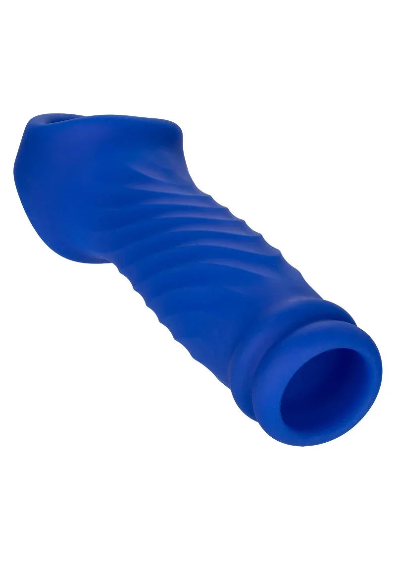CalExotics Admiral Wave Extension - Happytoys Sexshop: Toys for Feeling Happy & Easy 😊 - Discreet geleverd