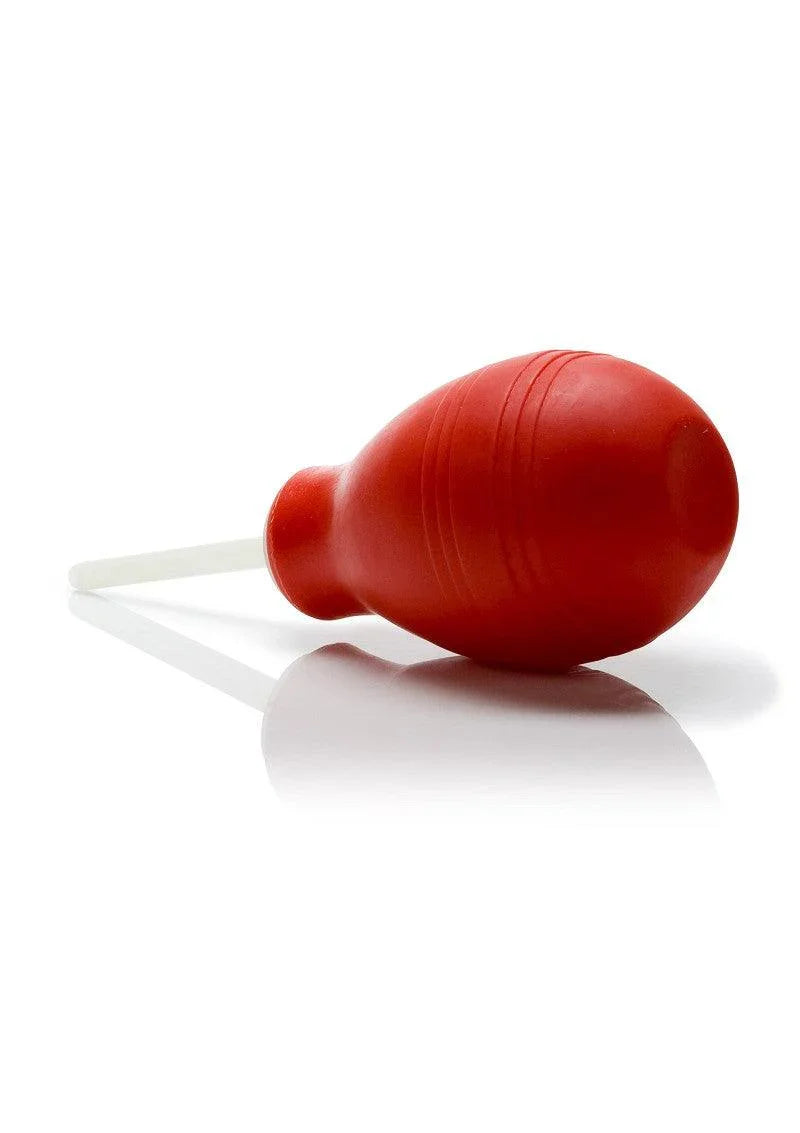Anal Douche by CalExotics - Happytoys Sexshop: Toys for Feeling Happy & Easy 😊 - Discreet geleverd