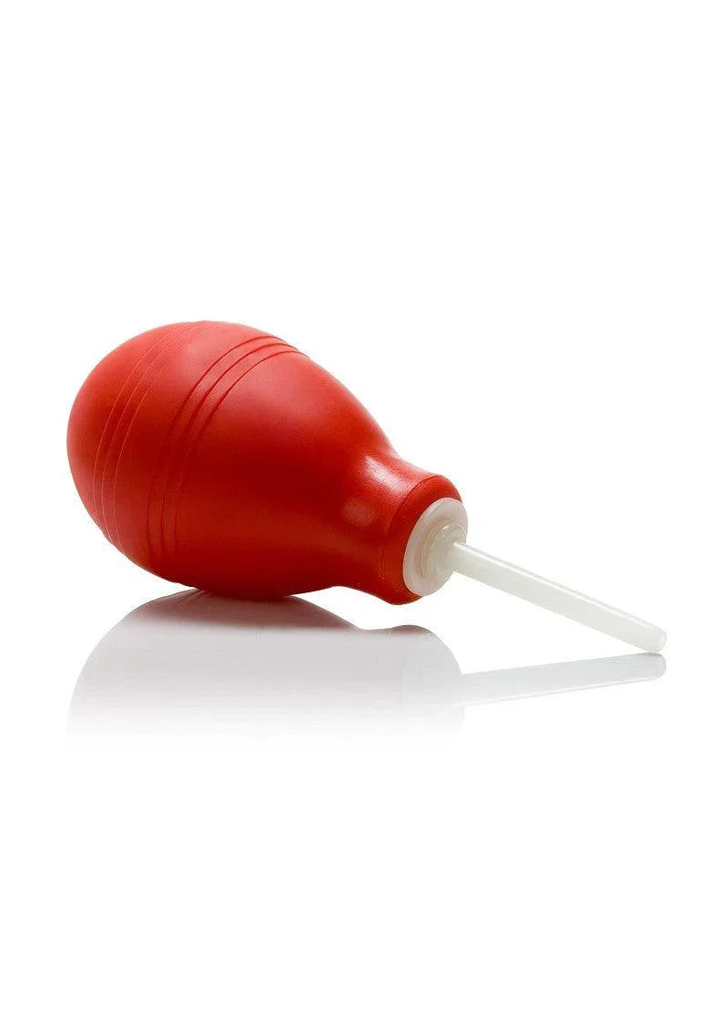 Anal Douche by CalExotics - Happytoys Sexshop: Toys for Feeling Happy & Easy 😊 - Discreet geleverd