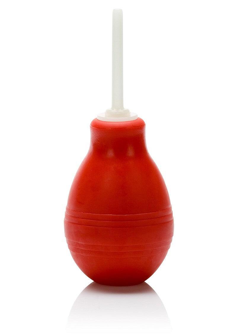 Anal Douche by CalExotics - Happytoys Sexshop: Toys for Feeling Happy & Easy 😊 - Discreet geleverd