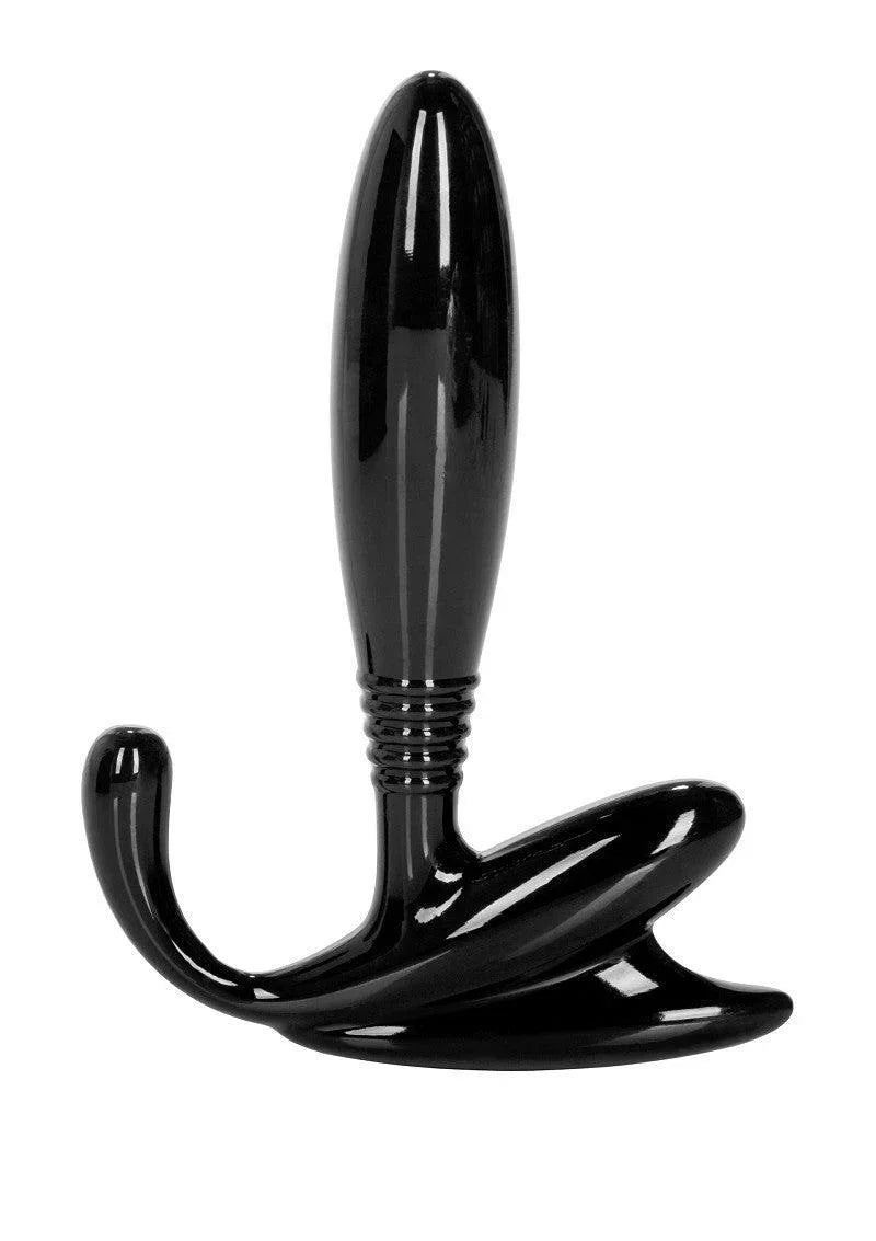 Universal Prostate Probe Prostaat Buttplug by CalExotics by CalExotics - Happytoys Sexshop: Toys for Feeling Happy & Easy 😊 - Discreet geleverd