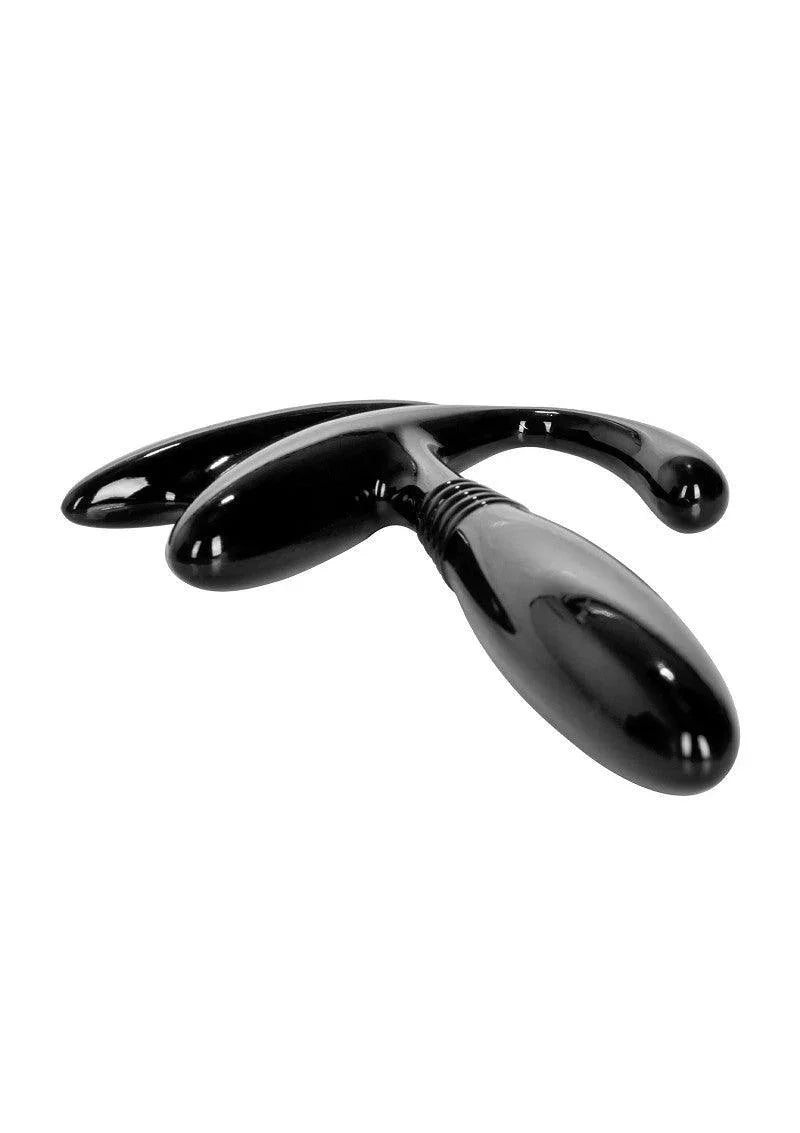 Universal Prostate Probe Prostaat Buttplug by CalExotics by CalExotics - Happytoys Sexshop: Toys for Feeling Happy & Easy 😊 - Discreet geleverd