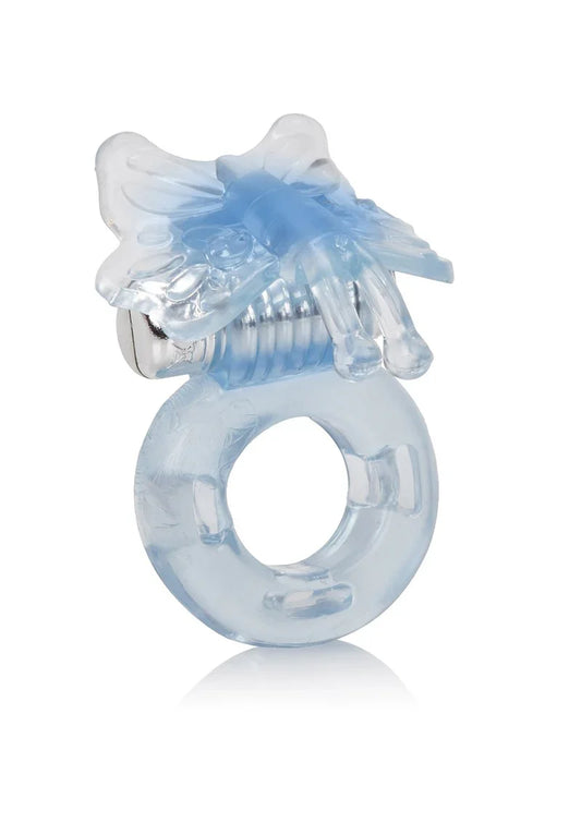 Basic Essentials Butterfly Enhancer by Calexotics - Happytoys Sexshop: Toys for Feeling Happy & Easy π - Discreet geleverd