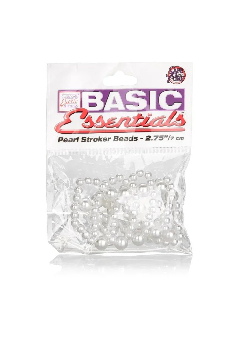 CalExotics-Basic-Essentials-Pearl-Stroker-Beads-2-75-7-cm-Happytoys-Sexshop-liever-Happy-dan-Easy-2892 @ Happytoys Sexshop: online sex shop for Feeling Happy & Easy ๐ the erotic store owned by a woman