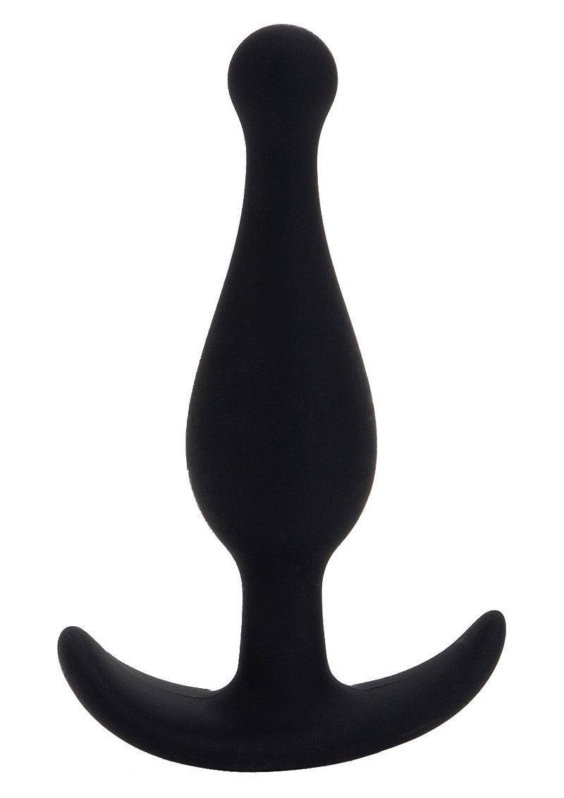 Booty Call Booty Rocker Anaal Plug / Probe by CalExotics - Happytoys Sexshop: Toys for Feeling Happy & Easy 😊 - Discreet geleverd